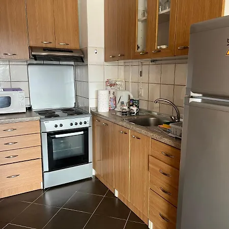 Apartment Titanik Tuzla