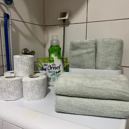 Apartman Titanik *